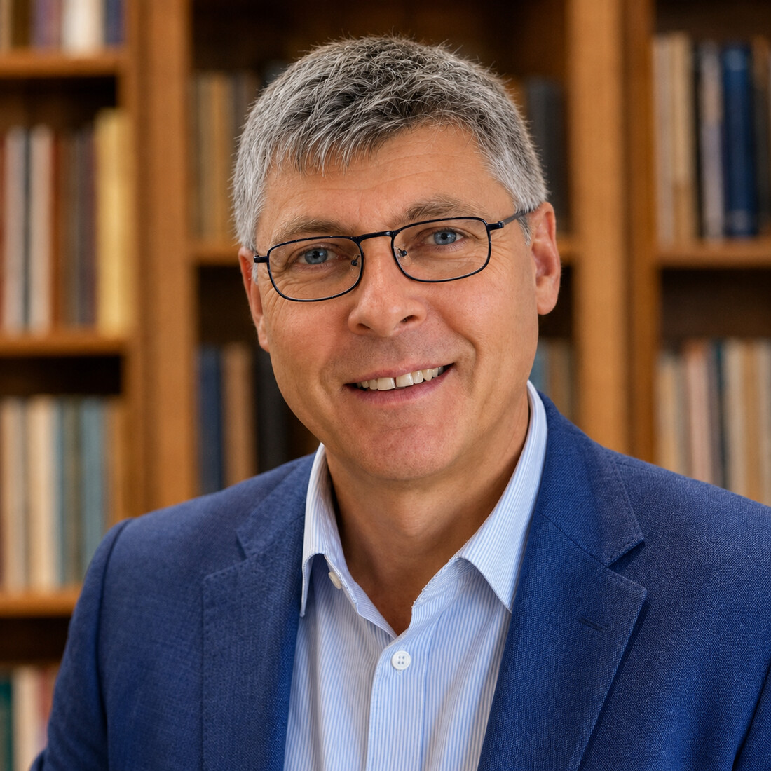Portrait of Alfonso Fiorentino